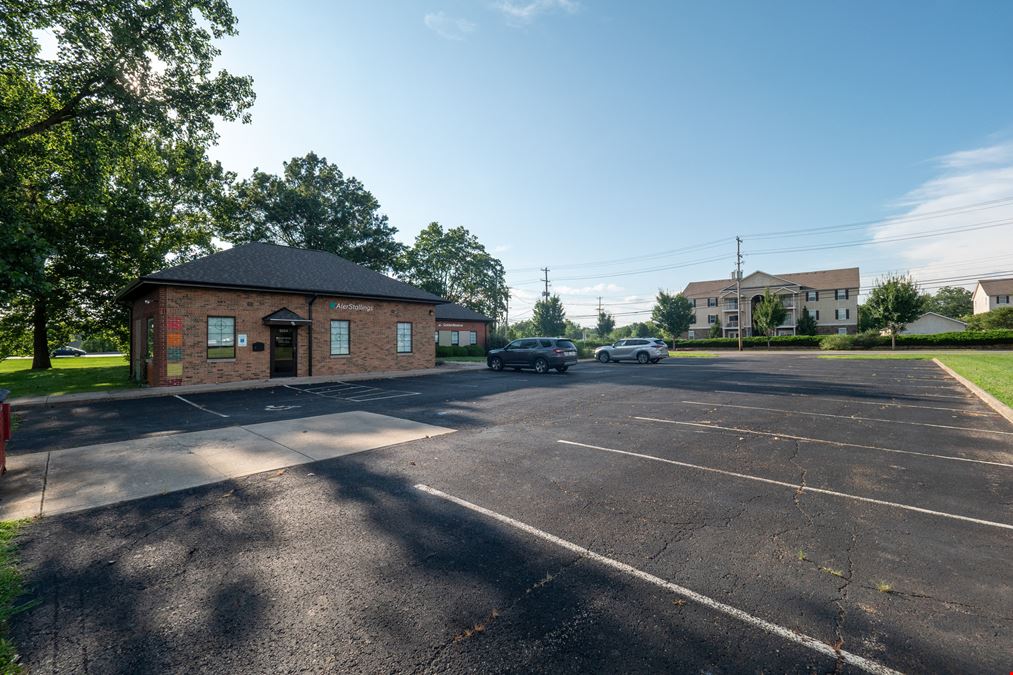 698 Morrison Road