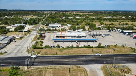 Preview of Retail space for Rent at 5943 E State Hwy 21