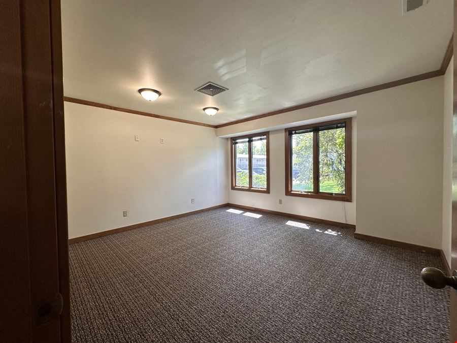 Mill Run Office Condo