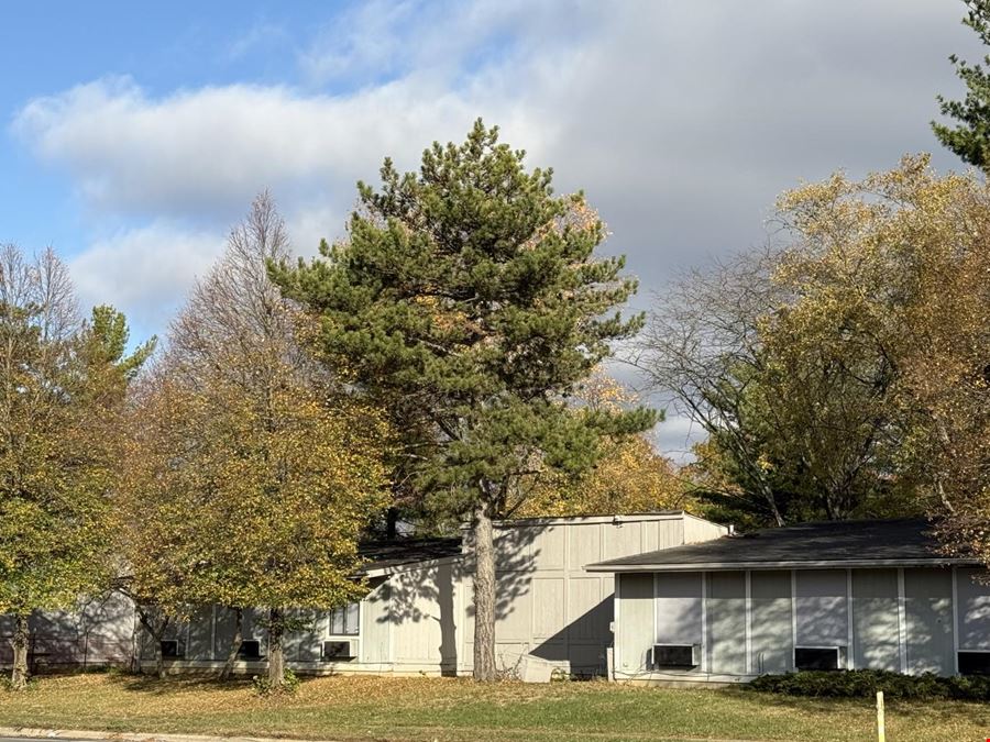 2337 North Kimberly Parkway