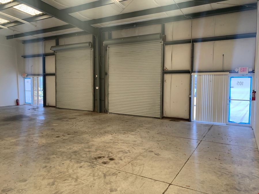 330 Stan Drive, Units 104&105