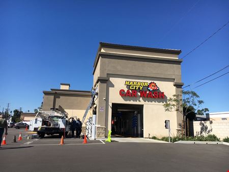 Preview of Retail space for Rent at 1209 Lomita Blvd
