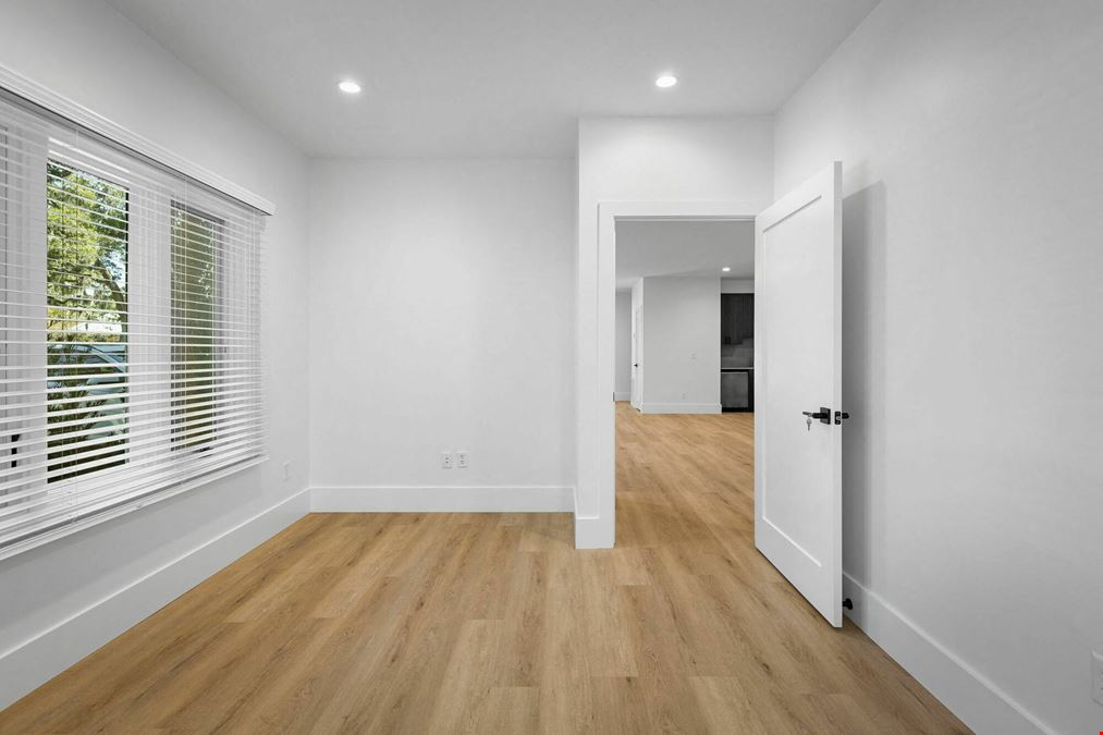 Office / Retail Space for Lease