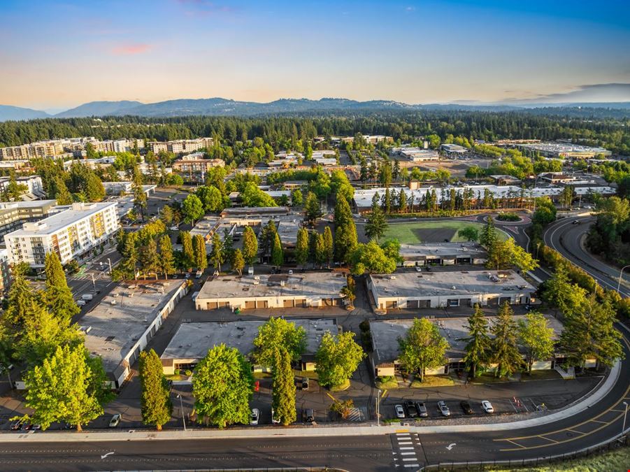 Overlake Business Center