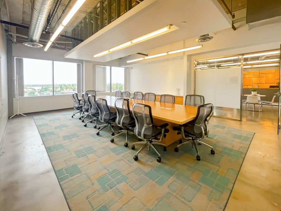 Regus - Costa Mesa - 3420 Bristol Street