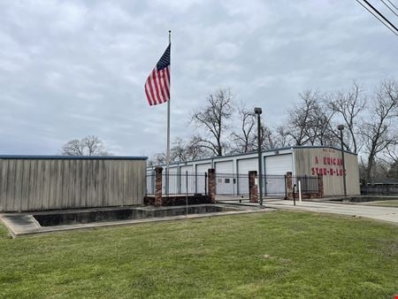 Preview of Industrial space for Sale at 3410 Verot School Road