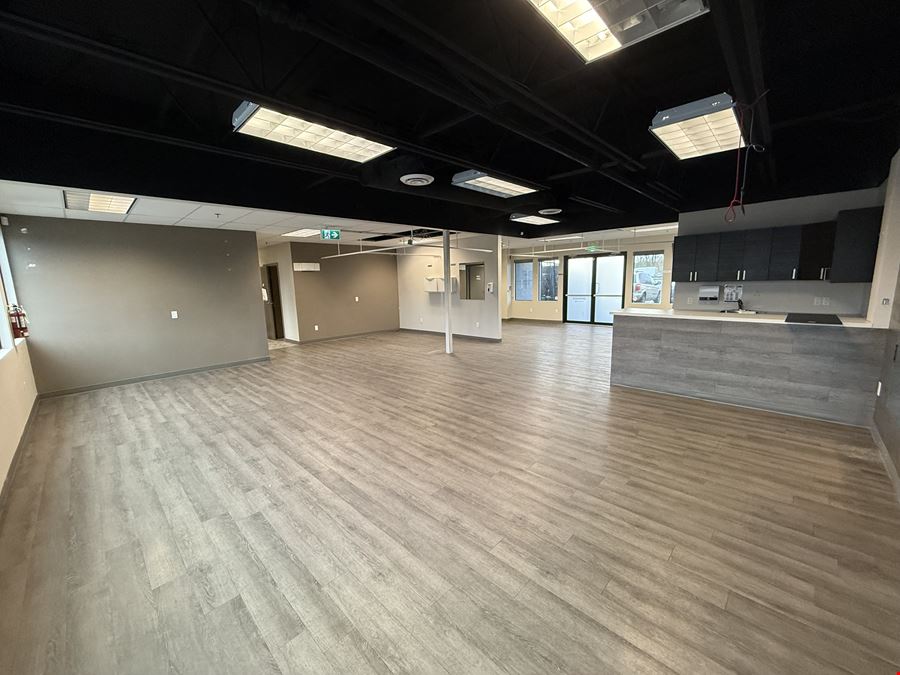 Unit 206 - 22420 Dewdney Trunk Road