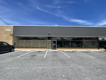 Preview of Retail space for Rent at 3706 North Pace Boulevard