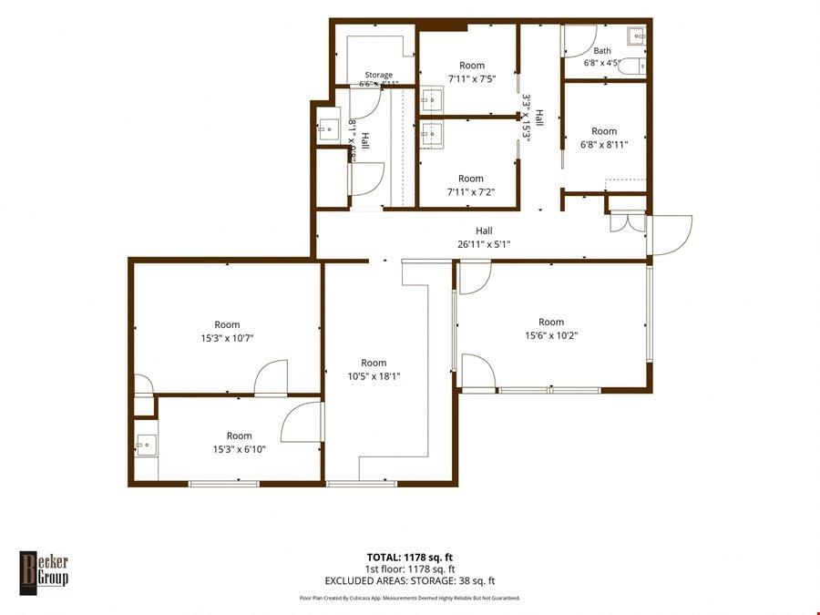 2937-2949 Loma Vista Road