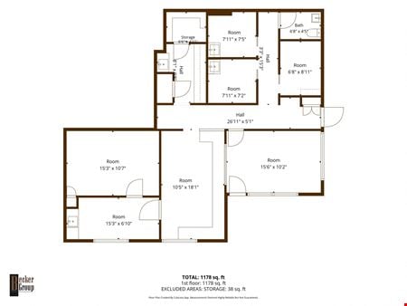 Preview of Office space for Rent at 2937-2949 Loma Vista Road