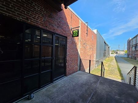 Preview of Industrial space for Rent at 807 5th Avenue North