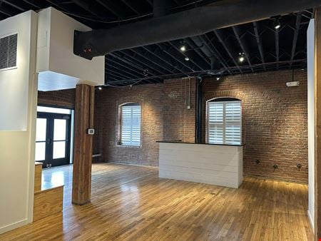Preview of Office space for Rent at 1055 Auraria Parkway