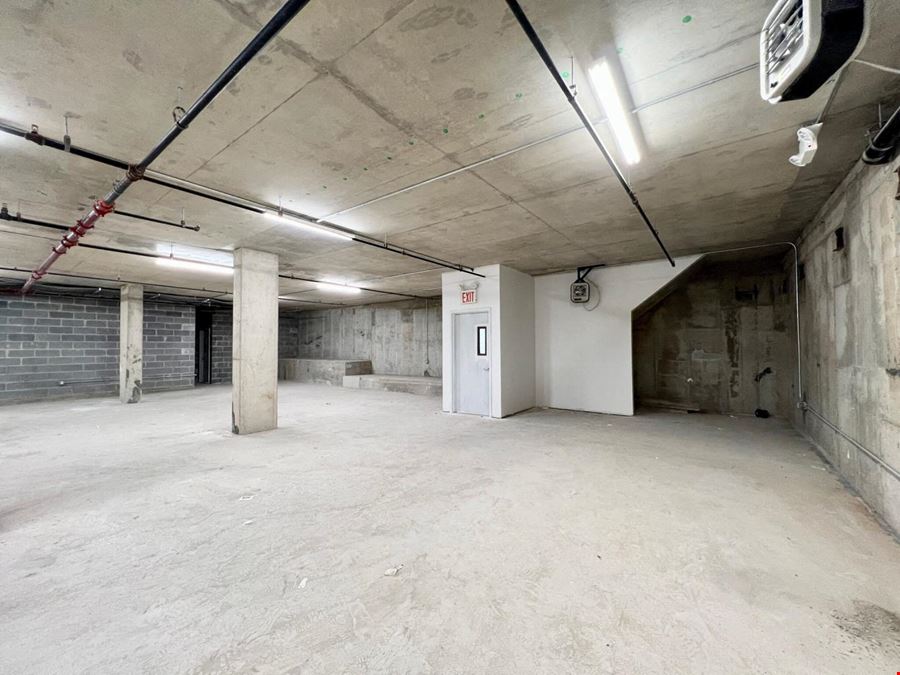 1104 Bedford Ave