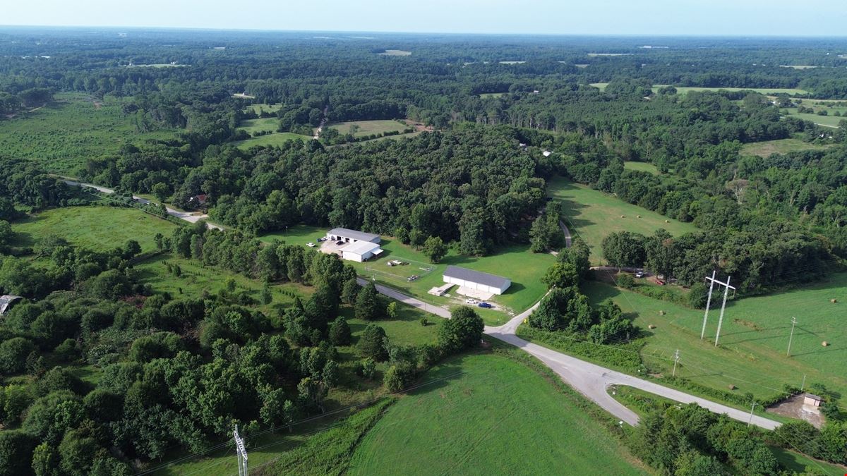 1453 Hickory Crossing Rd