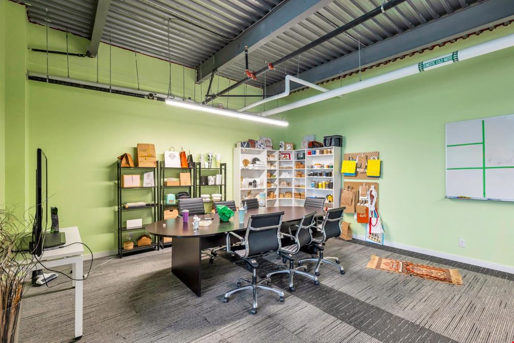Unit 106 – 23288 Fraserwood Way