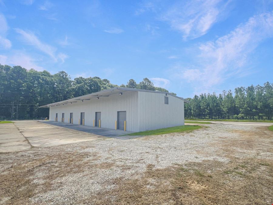 800 Industrial Circle