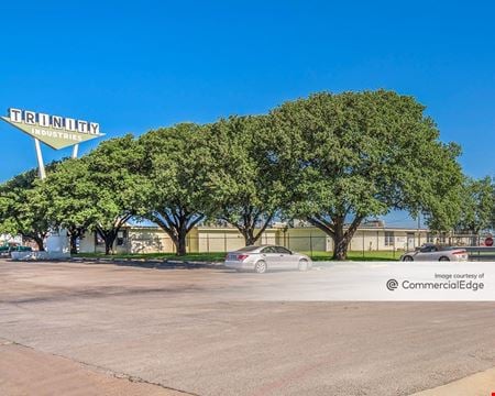 Preview of Industrial space for Rent at 4001 Irving Blvd.