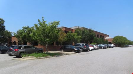 Preview of Office space for Sale at 1605 West Arlington Boulevard