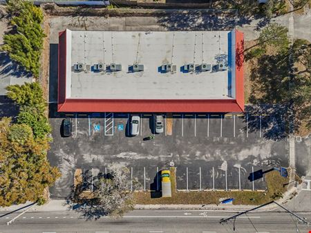 Preview of Retail space for Sale at 8625 66th Street North