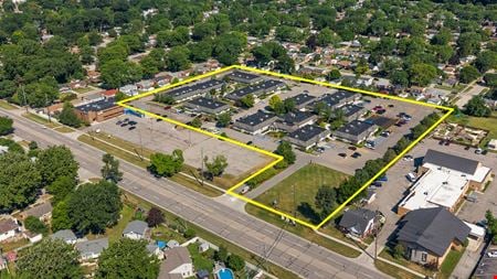 Preview of Office space for Sale at 1403-1471 E. 12 Mile Road