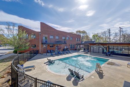 Preview of Multi-Family space for Sale at 806 Green Ave