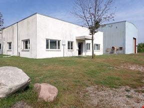 6310-6330 Industrial Dr