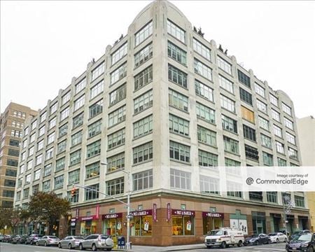 Preview of Office space for Rent at 350 Hudson Street