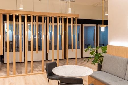 Preview of Office space for Rent at 24 East Washington Street, Suite 875