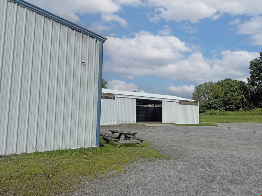 3 Industrial Buildings