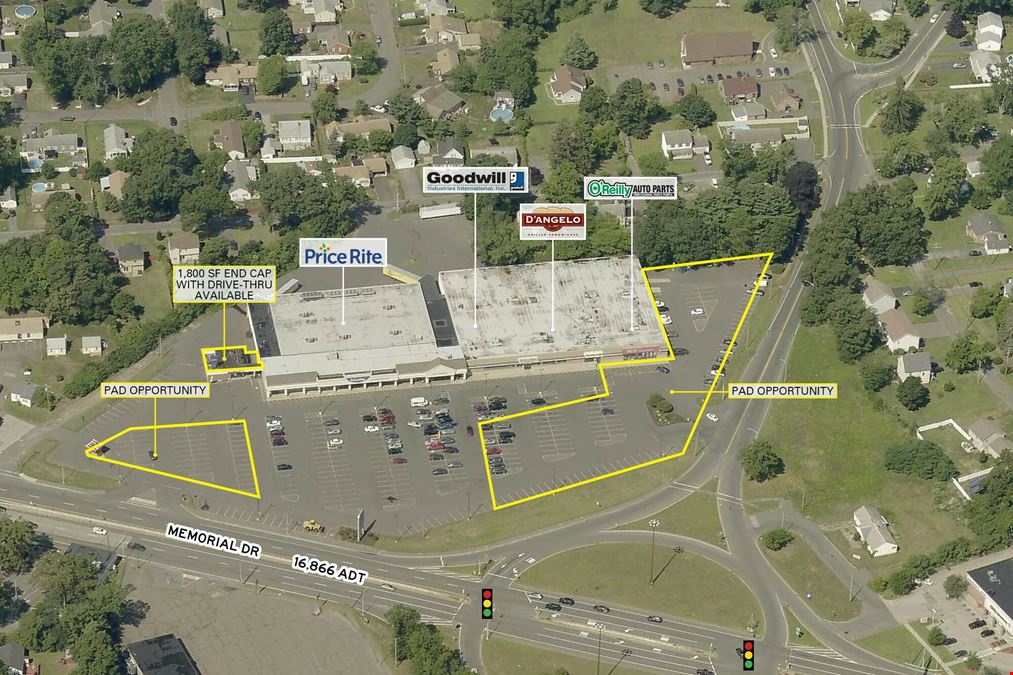 Fairview Plaza