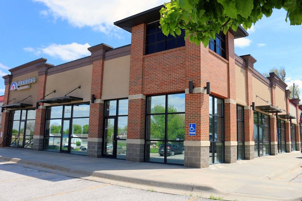 Bloomfield Plaza