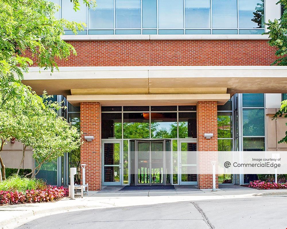 Millbrook Business Center - 475 & 485 Half Day