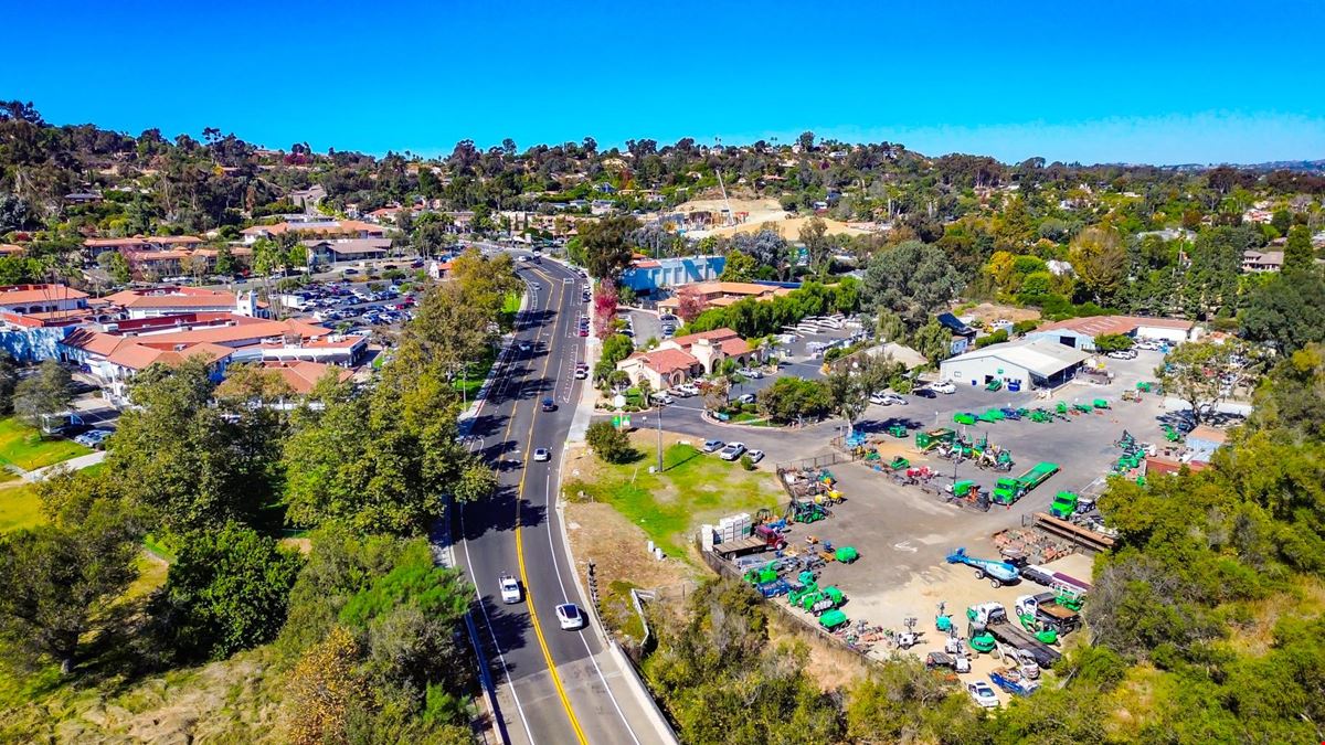 RANCH & COAST CENTER