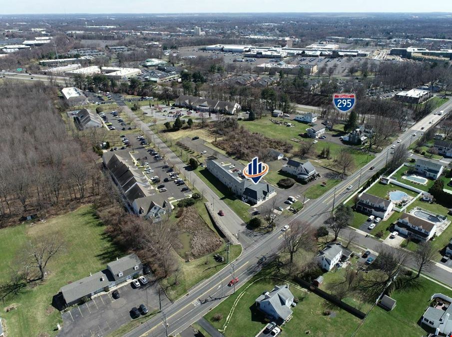 Woodbourne North Office Center