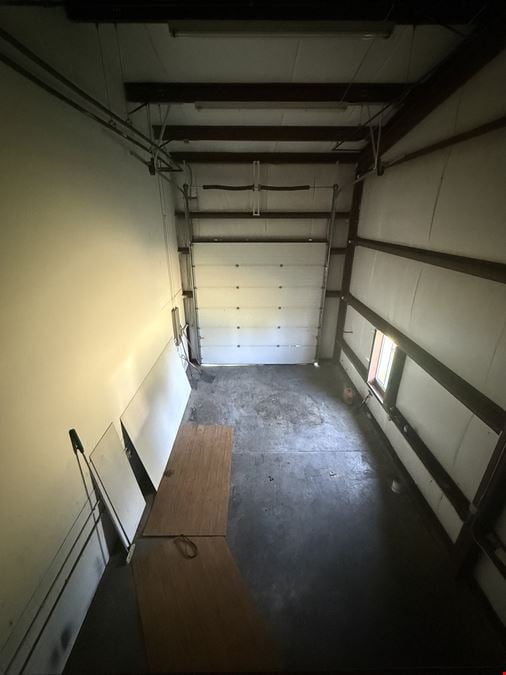 1067 Industrial Park Rd