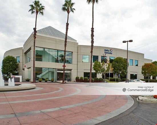 Preview of Office space for Rent at 3880 Kilroy Airport Way