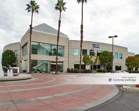 Preview of Office space for Rent at 3880 Kilroy Airport Way