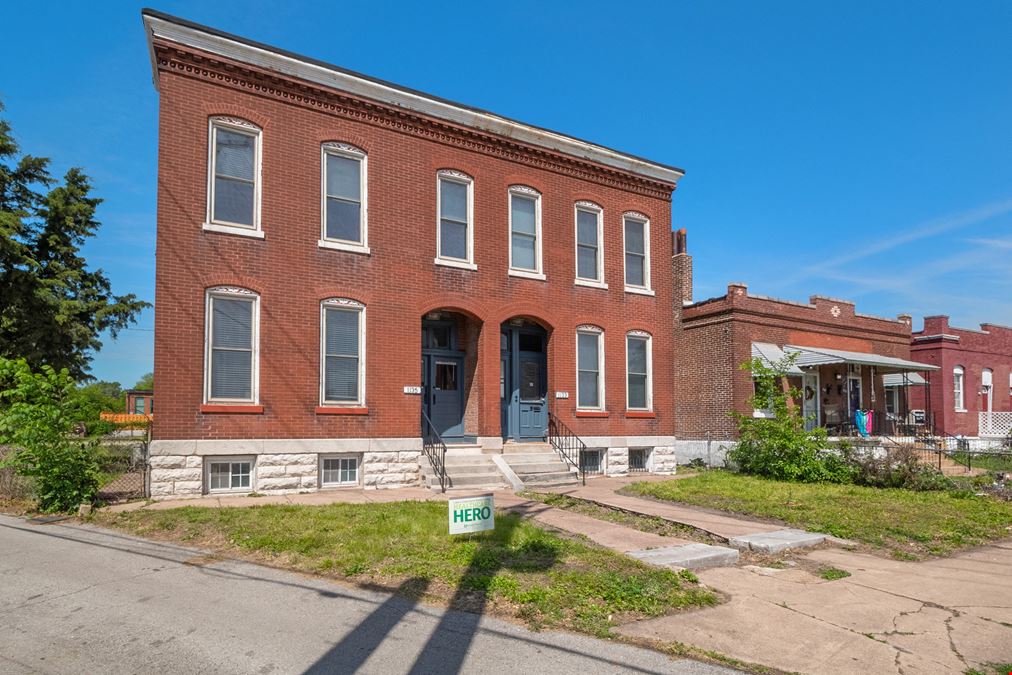1133 Talmage Avenue