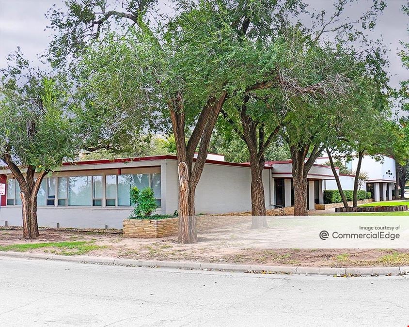 Santa Fe Building