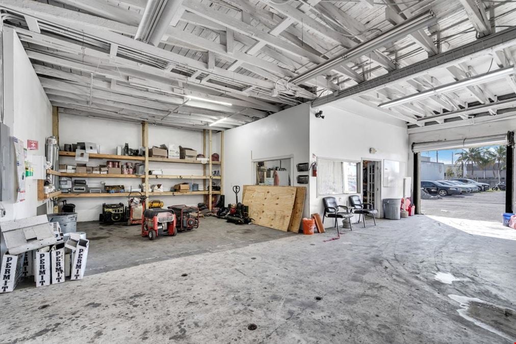 921 N 21 Ave, Hollywood FL
