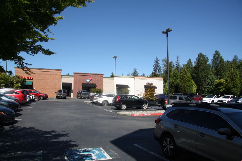 Kimball Creek Village