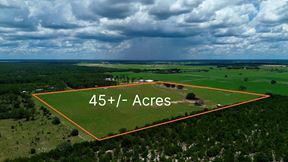 Rolling Oaks Ridge