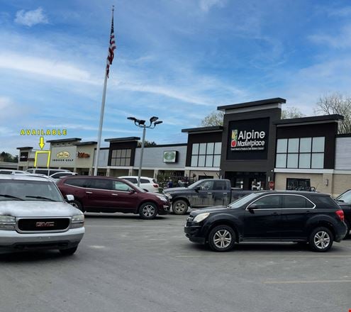 Preview of Retail space for Rent at 616 W. Broad Street
