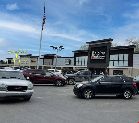 Preview of Retail space for Rent at 616 W. Broad Street