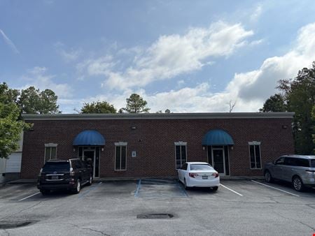 Preview of Industrial space for Rent at 521 Vision Ct