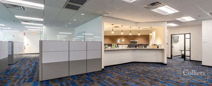 Flex Space for Sale in Tempe