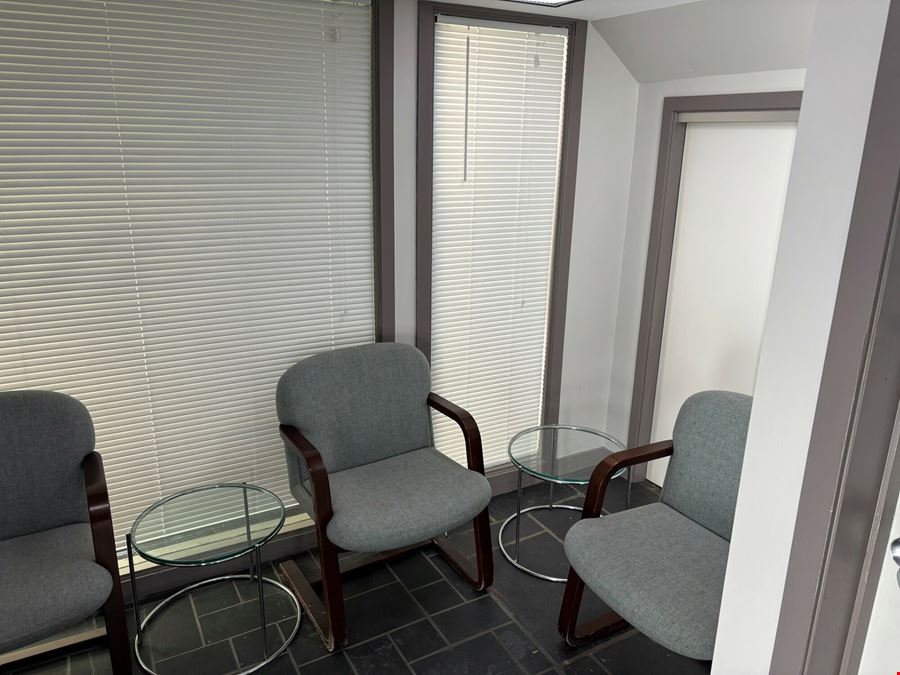 Chicago Office Space