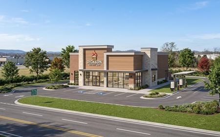 Preview of Retail space for Rent at 645 Tennessee 46