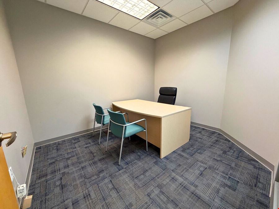 2990 N Perryville Rd - Rockford Business Center