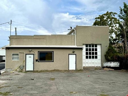 Preview of Industrial space for Rent at 1535 S Major St